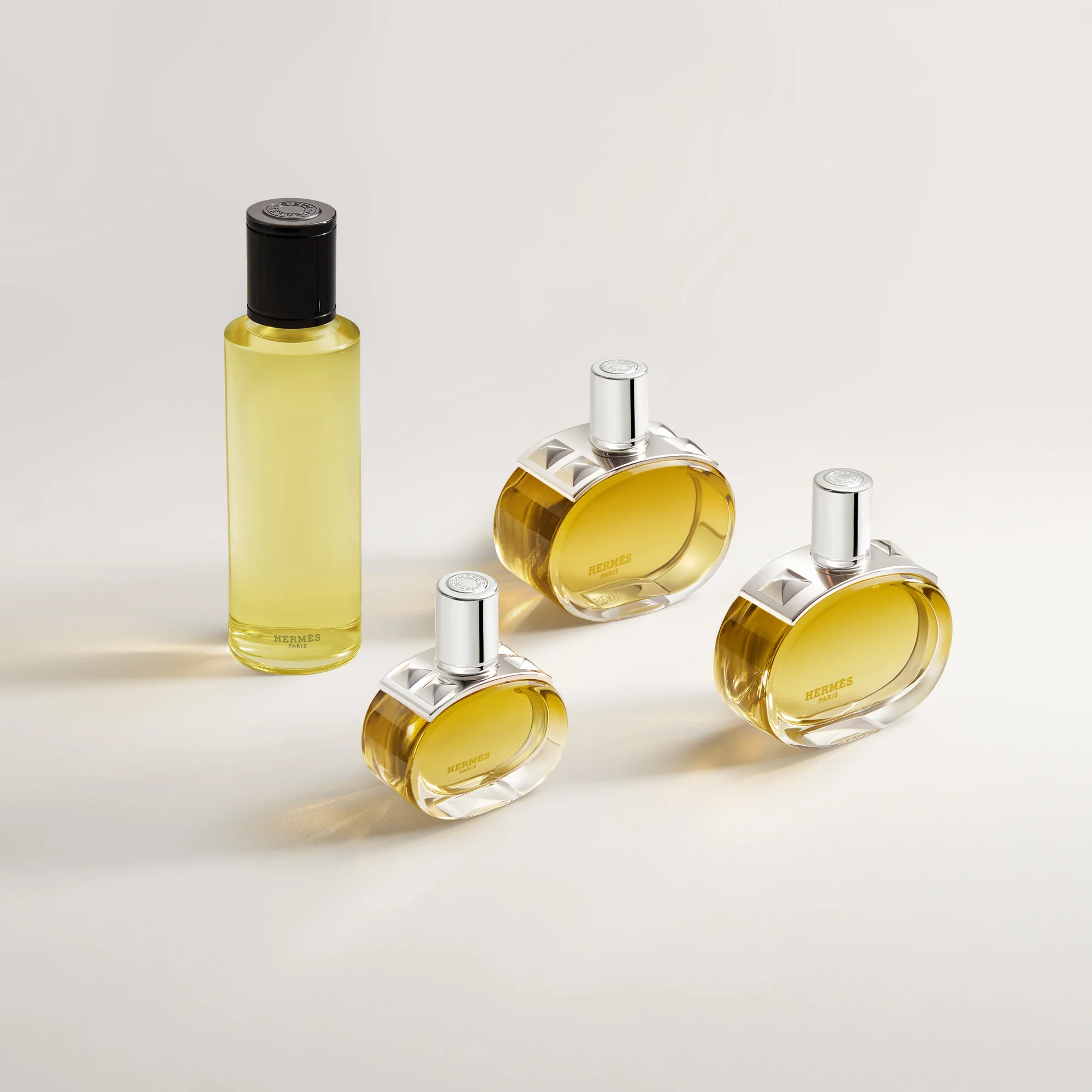 Barénia Intense - Eau de Parfum