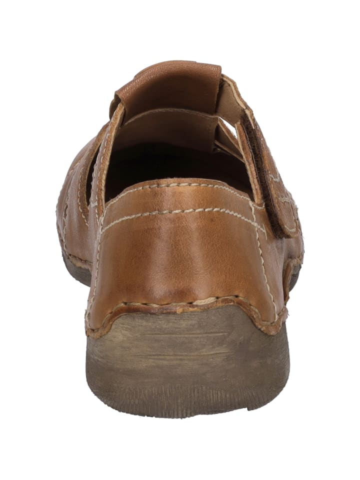 Josef Seibel Halbschuh Fergey 59 in nuss günstig kaufen