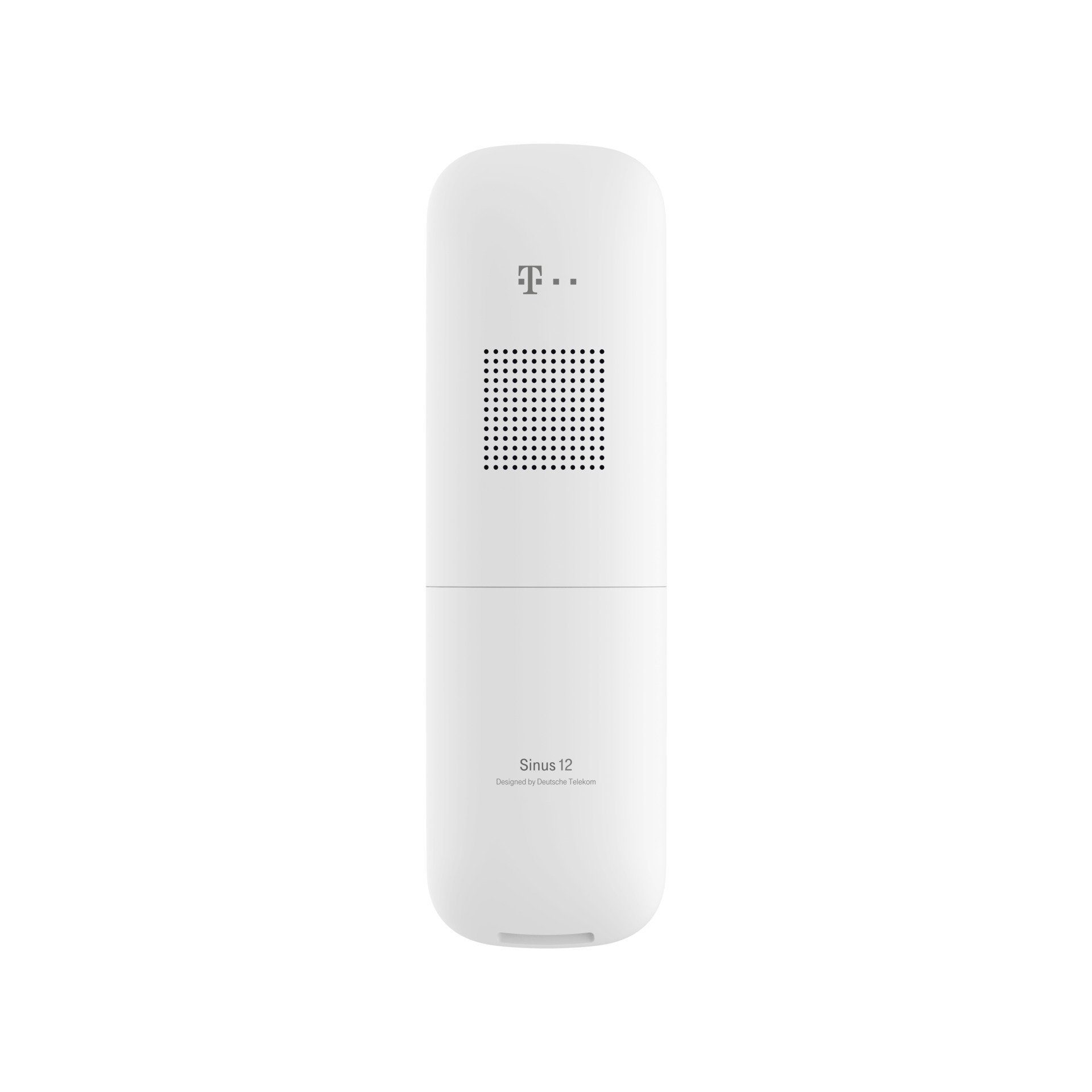 Telekom Sinus A 12 Schnurloses DECT-Telefon