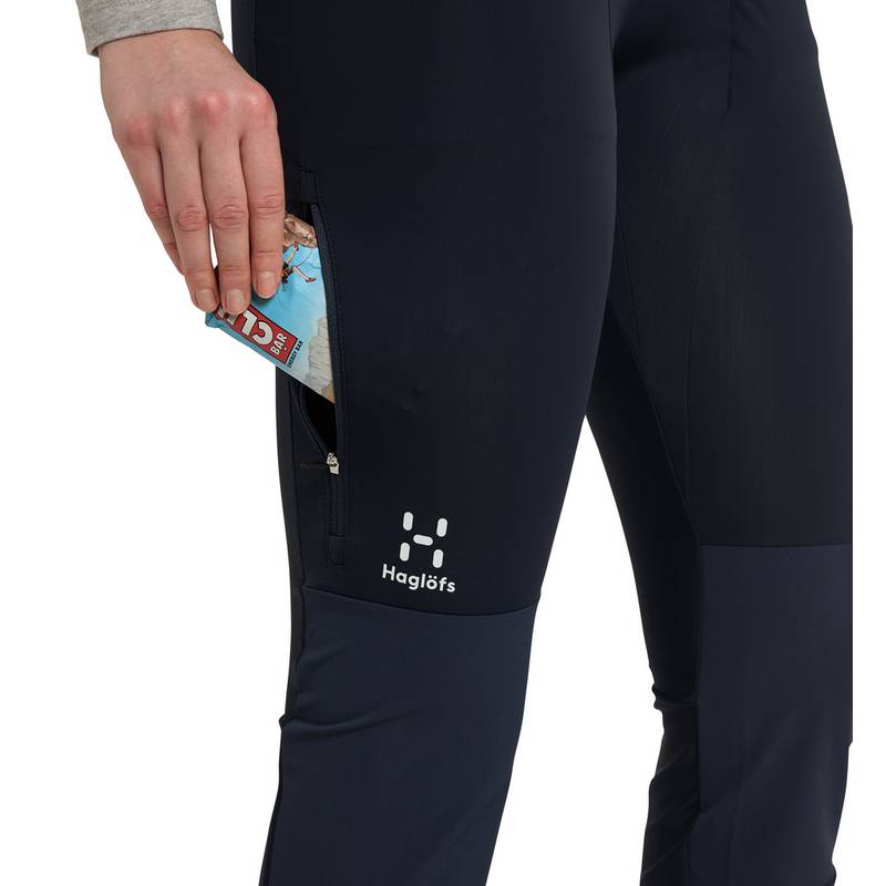Haglöfs LUNA Tights Damen