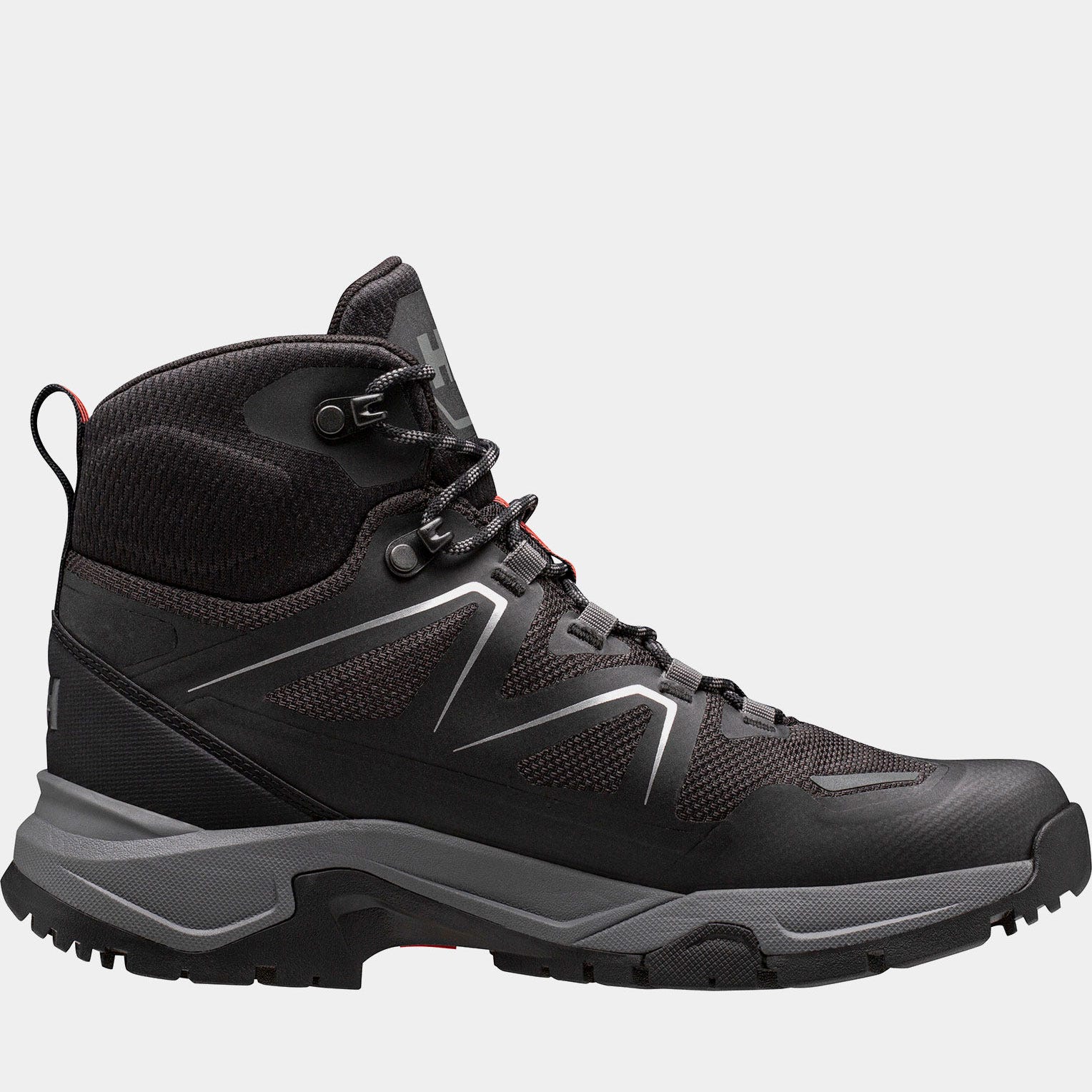 Women's Cascade HELLY TECH® Waterproof Mid Cut Hiking Boots