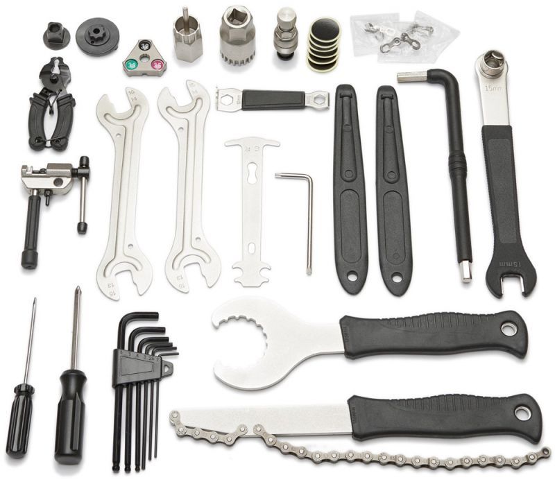 Katana WS-13 Werkstatt Set kaufen | Bike-Discount