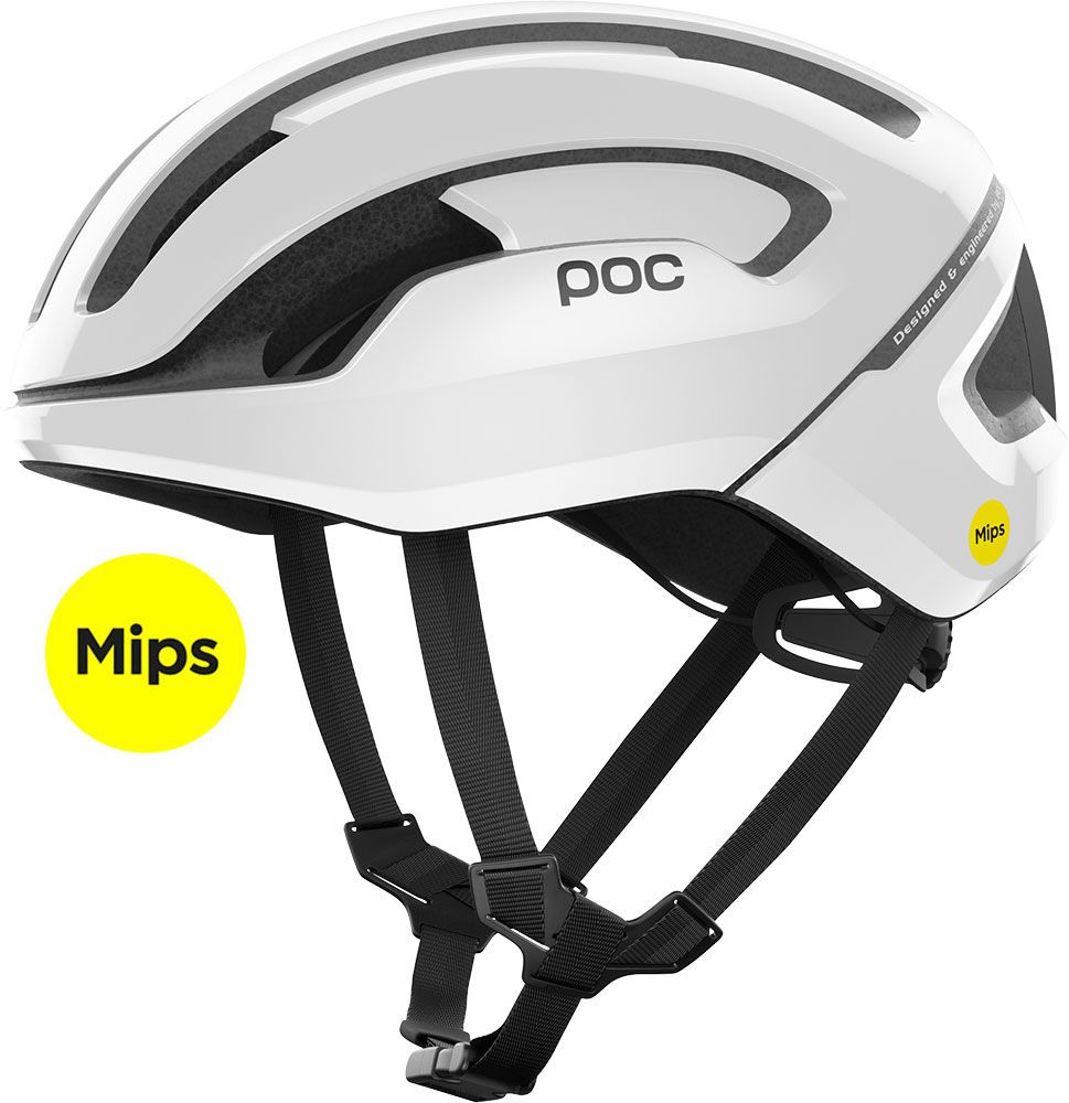 POC Omne Air MIPS - Rennradhelm kaufen | Bike-Discount