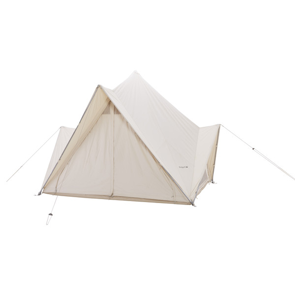 MIDGARD 9.2 TECHNICAL COTTON TENT - Tipi