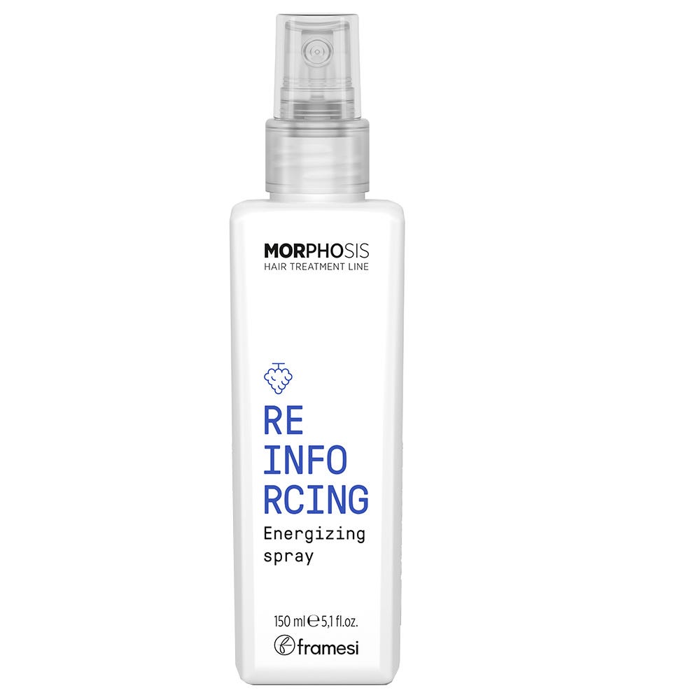 Framesi MORPHOSIS Reinforcing Energizing Spray 150 ml