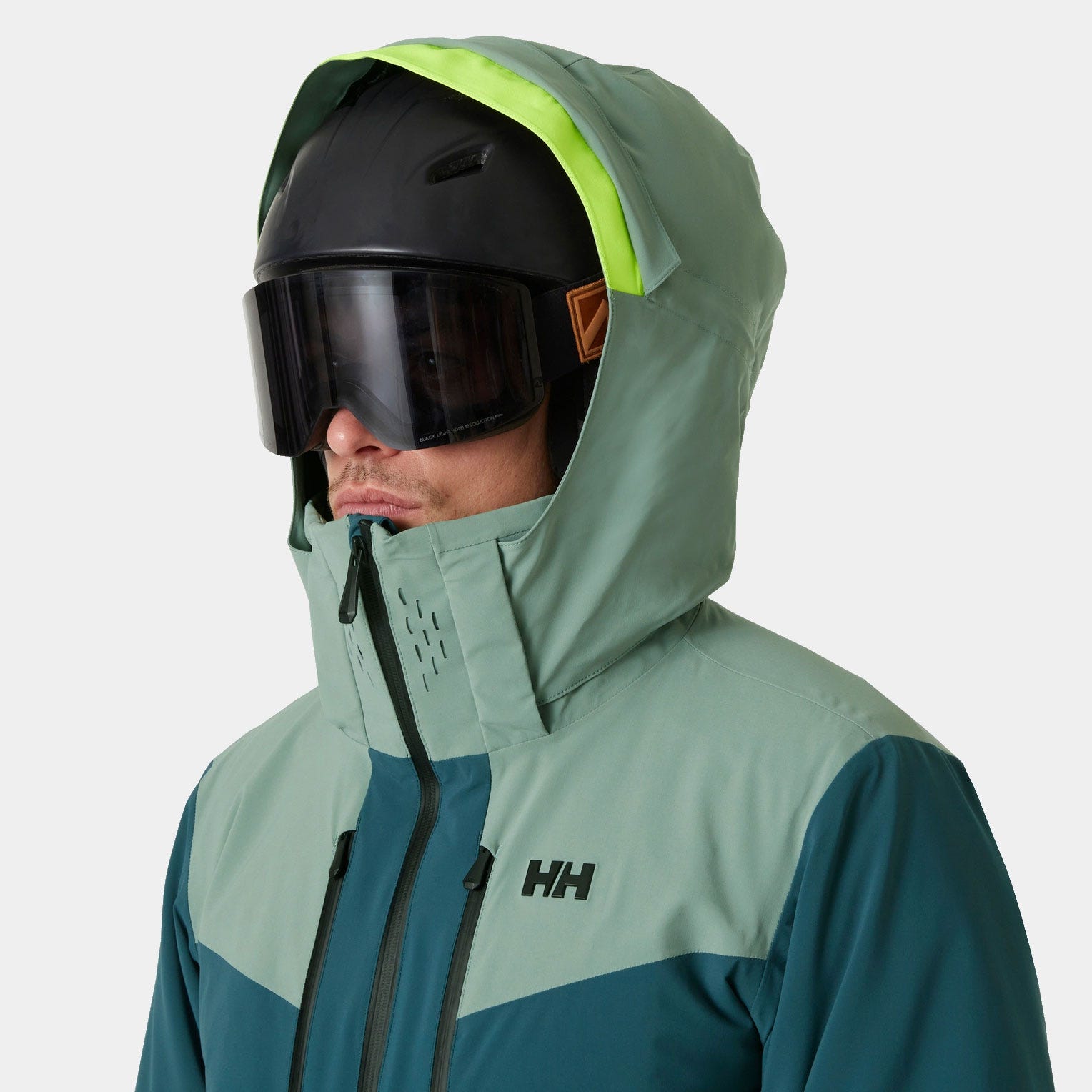 Men's Steilhang 2.0 Ski Jacket