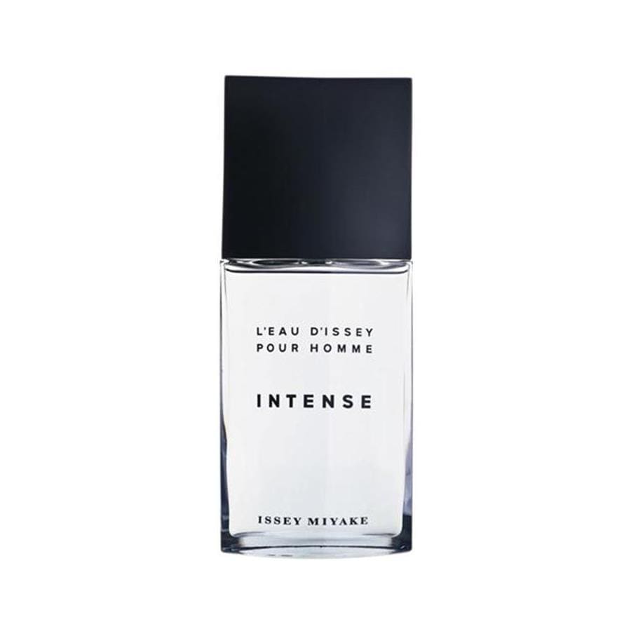 Eau de Toilette Spray Intense