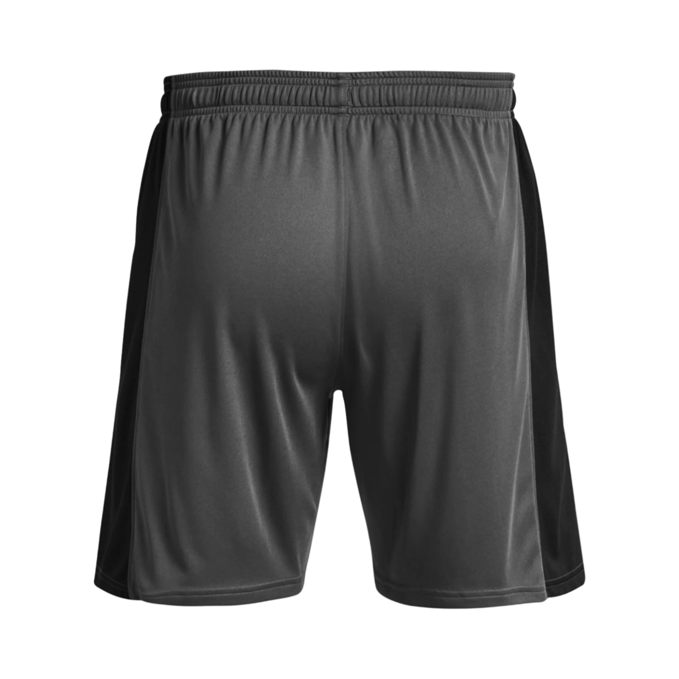 Under Armour Challenger Knit Short Grau