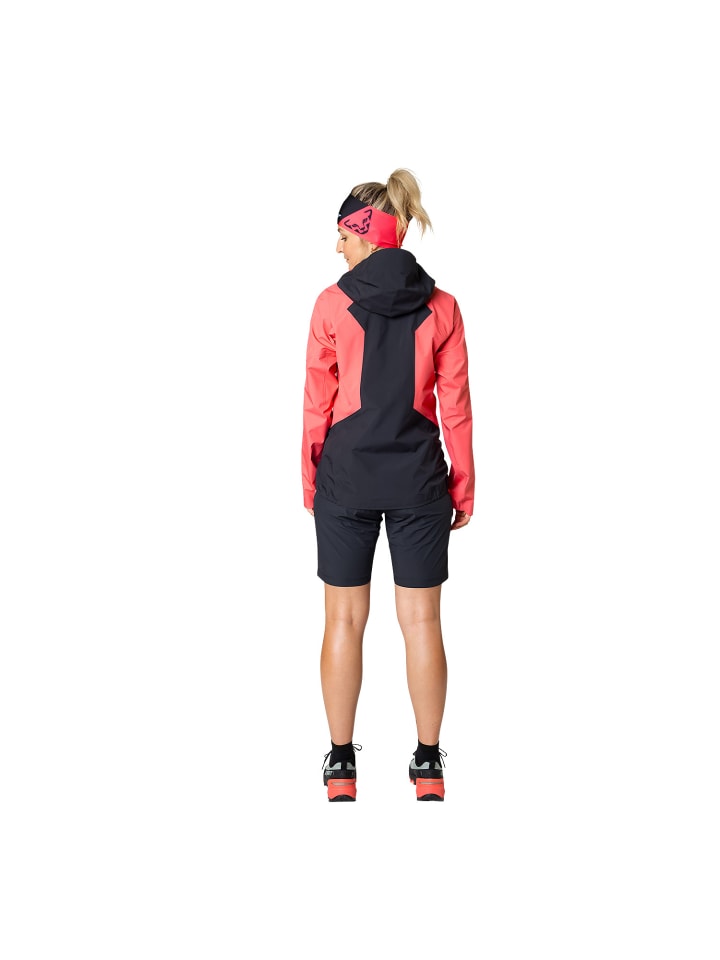 DYNAFIT TRANSALPER2 LIGHT DST SHORTS W in Cognac6171 günstig kaufen