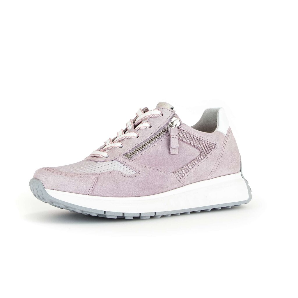Gabor comfort Sneaker low lila