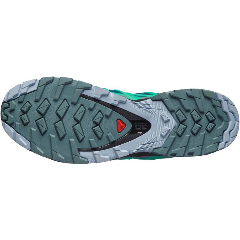 Salomon XA PRO 3D v8 Multifunktionsschuhe Damen