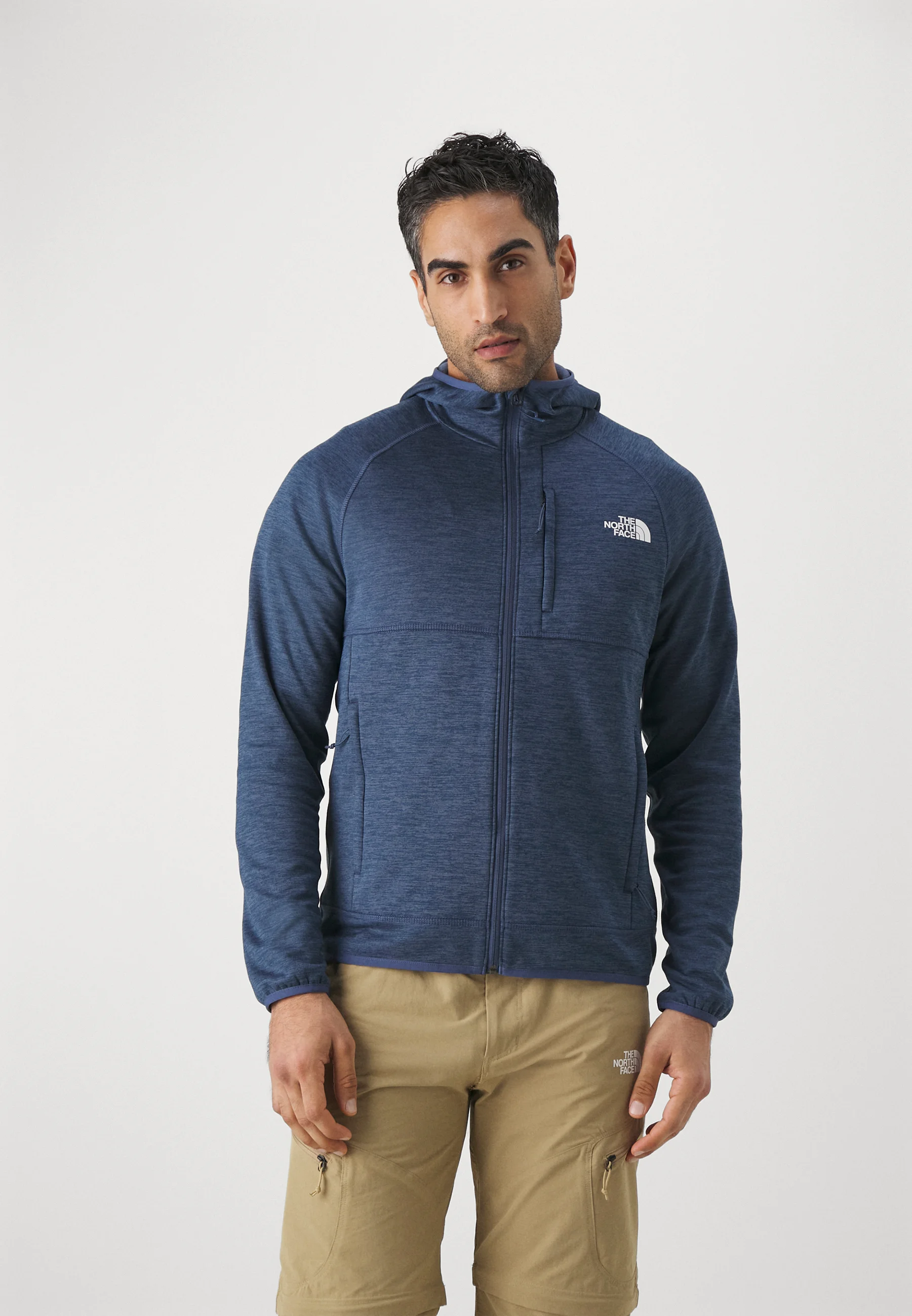 The North Face CANYONLANDS- Chaqueta polar