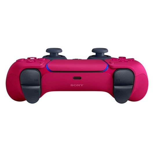 Controler PS5 Dualsense V2 Roșu Cosmic