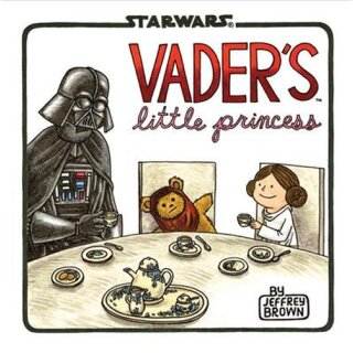 Vader´s Little Princess (EN)