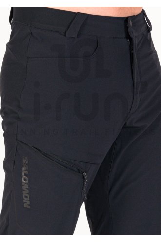 Salomon Wayfarer M