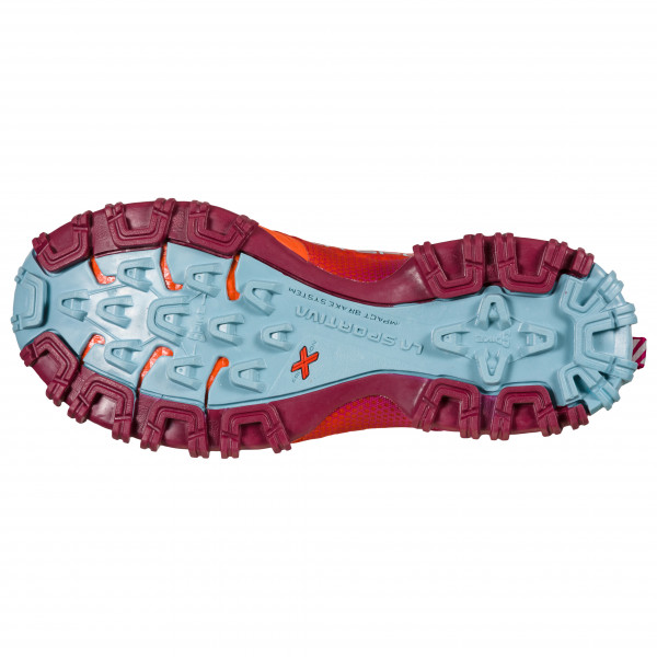 La Sportiva - Women's Bushido II GTX - Trailrunningschuhe