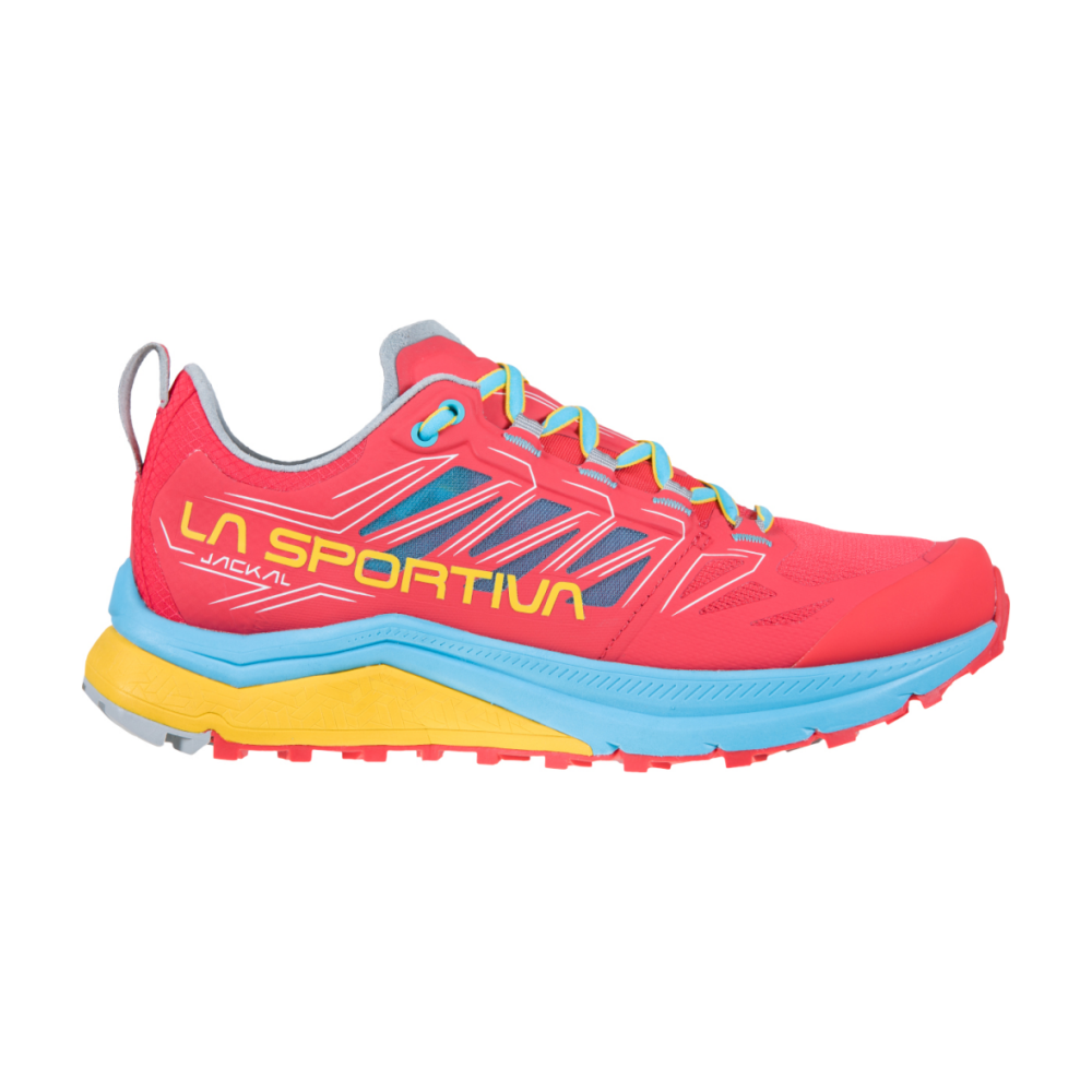 La Sportiva Jackal Trail 46C / pink