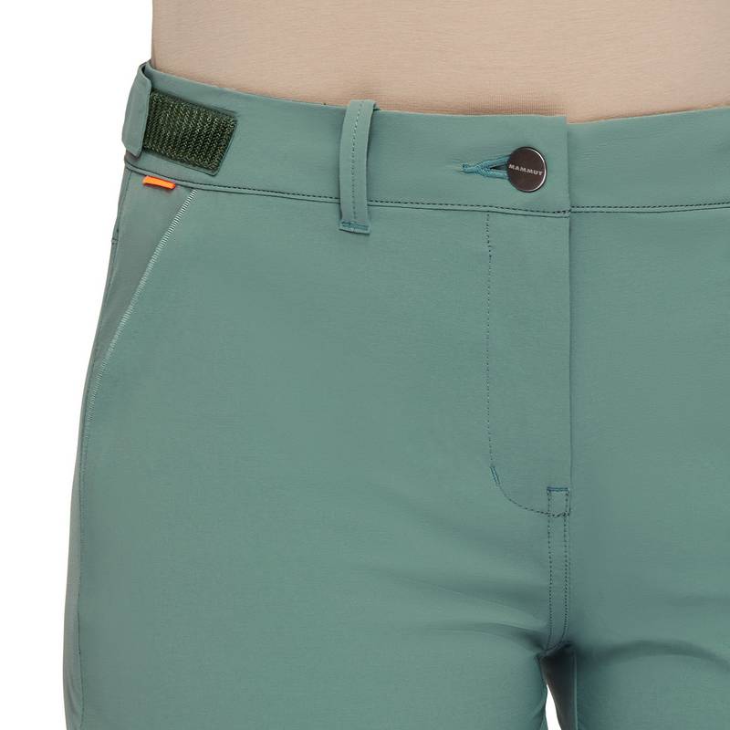 Mammut Runbold Shorts Damen