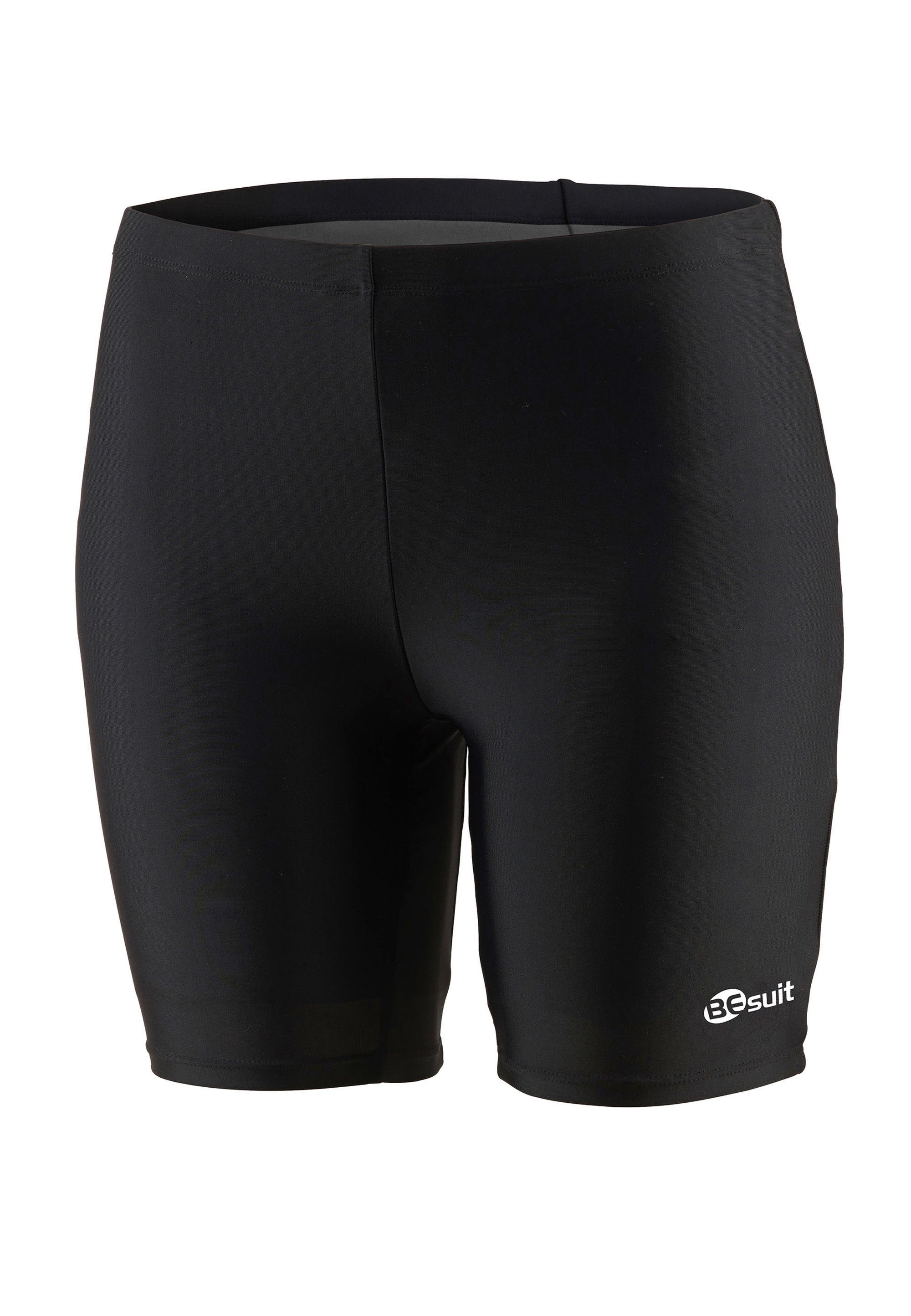 Beco Beermann Badeshorts BEsuit Shaping (1-St) mit integrierten Kompressionsmodulen