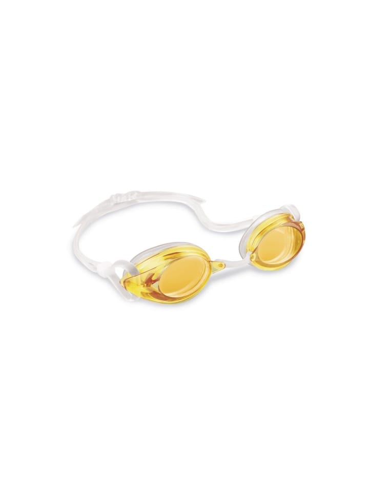 Intex Sport Taucherbrille in Blau ab 8 Jahre günstig kaufen onesize