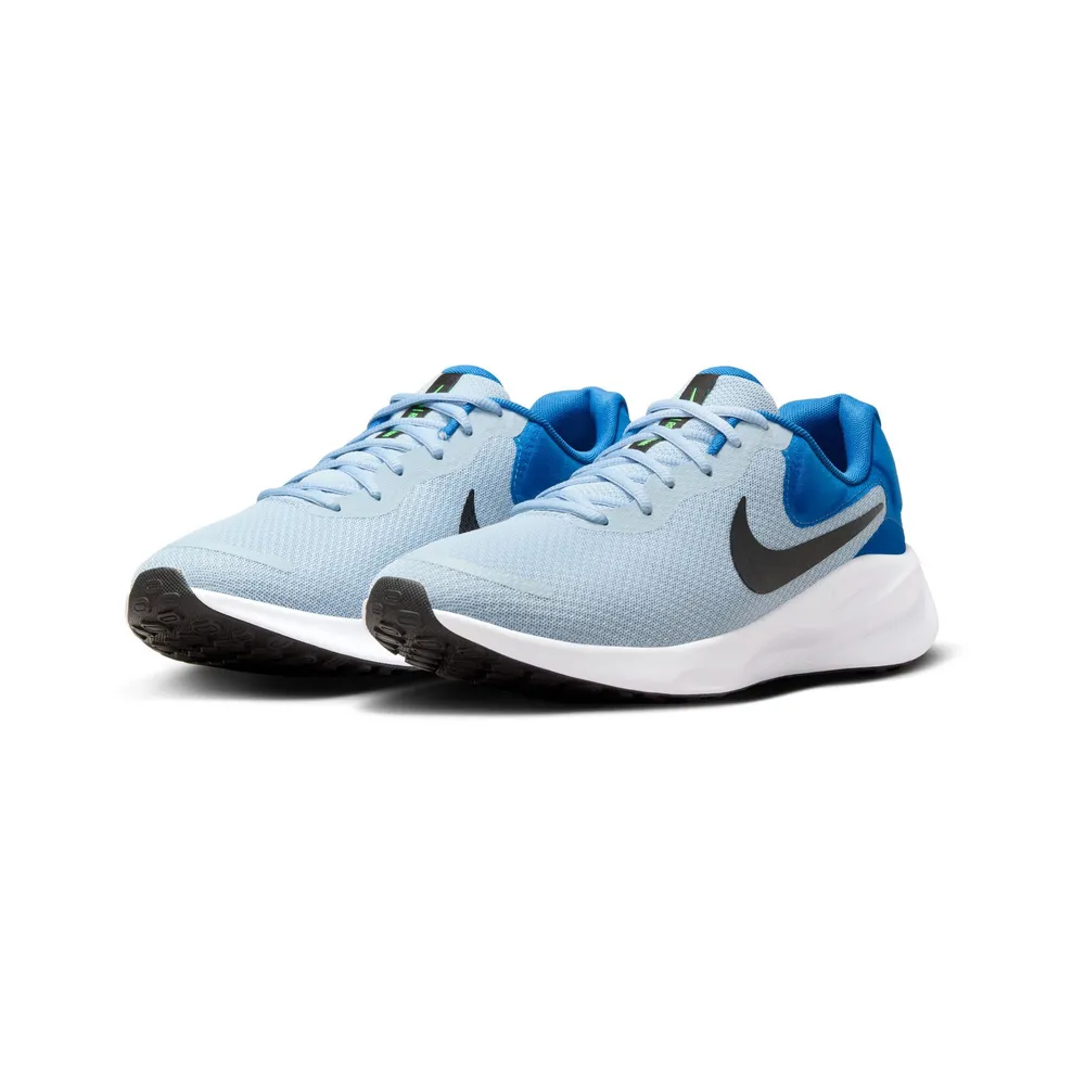 Nike Revolution 7 FB2207-402 / blau