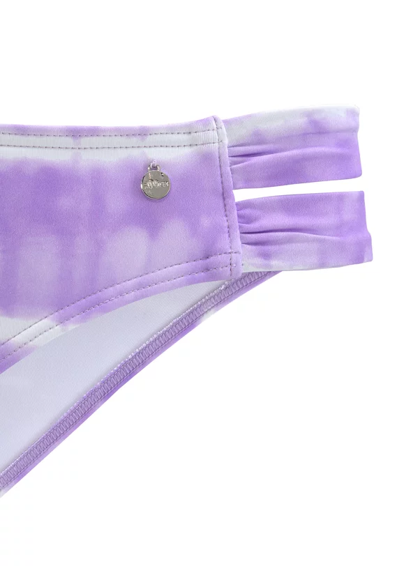 Bikini-Hose