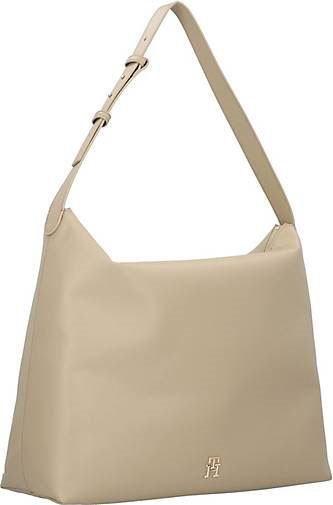 TOMMY HILFIGER TH Casual Schultertasche 50 cm
