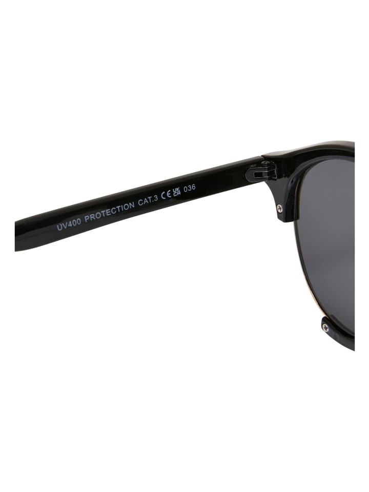 Urban Classics Urban Classics Sonnenbrillen in black günstig kaufen onesize