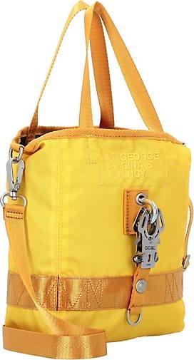 George Gina & Lucy Bag4Good Handtasche 29 cm