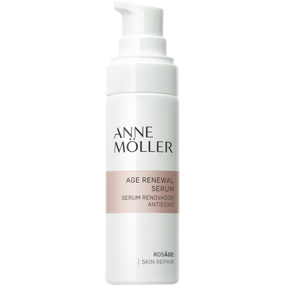 Anne Möller Age Renewal Serum