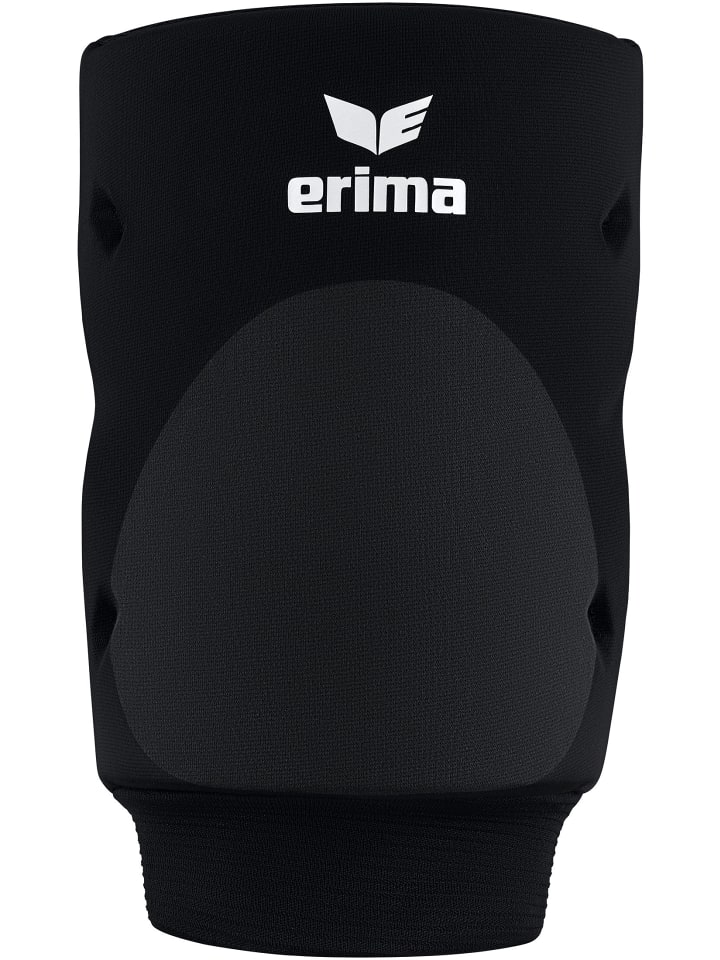 erima Volleyball Knieschoner Volleyball in schwarz günstig kaufen