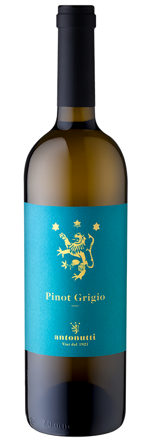 Pinot Grigio Friaul 2022
