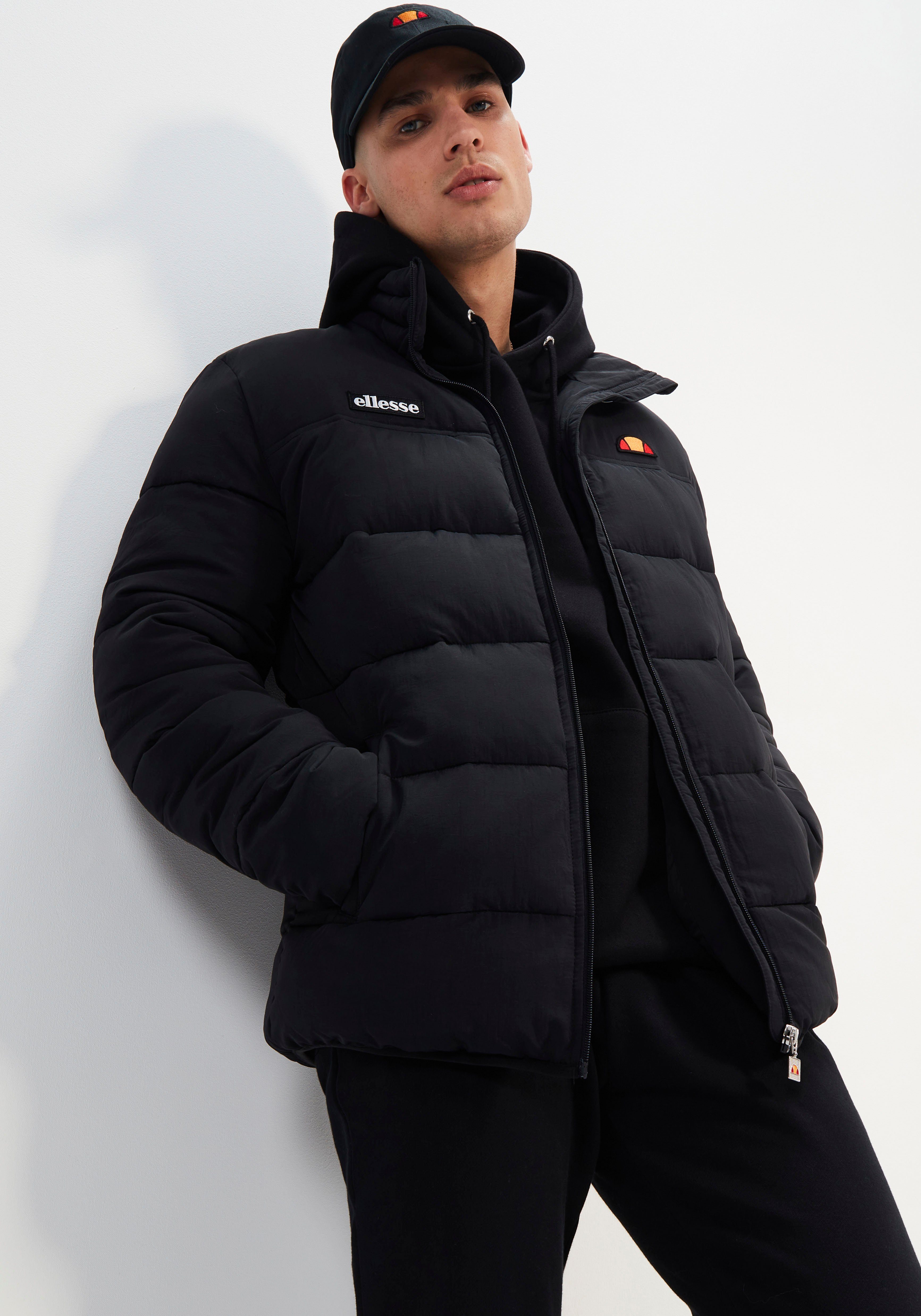 Ellesse Outdoorjacke NEBULA PADDED JACKET