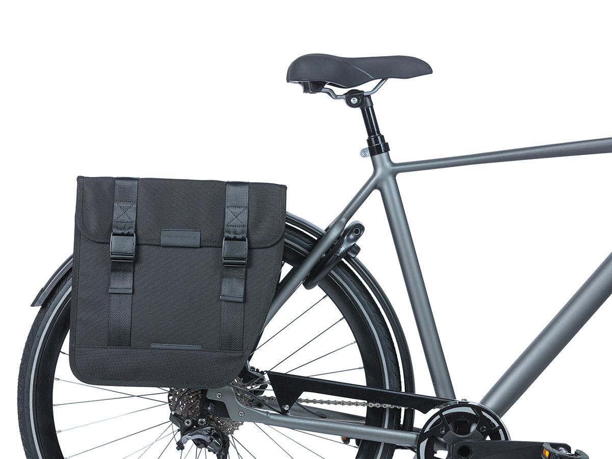 Basil Tour XL doppelte Fahrradtasche