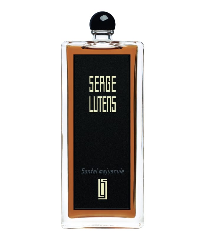Serge Lutens-SANTAL MAJUSCULE-Eau de Parfum Vaporisateur