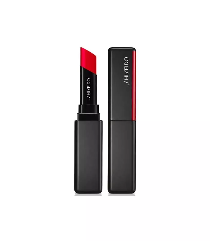 ROUGE À LÈVRES VISIONAIRY GEL Rouge à Lèvres Semi-Satiné