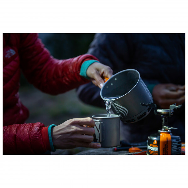 Jetboil - Stash - Gaskocher