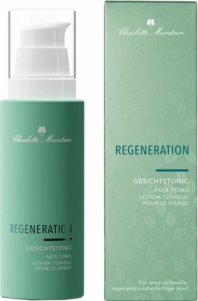 Charlotte Meentzen Regeneration Gesichtswasser