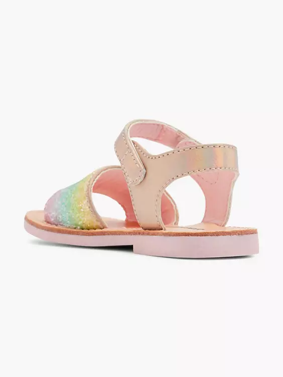 Cupcake Couture Sandale