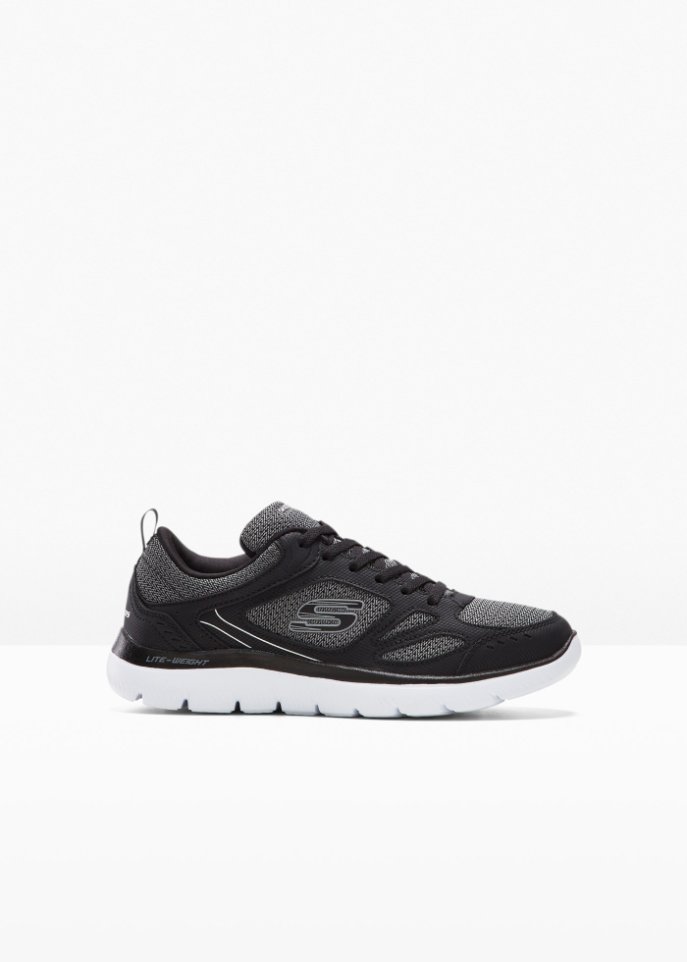 Skechers Sneaker mit Memory Foam