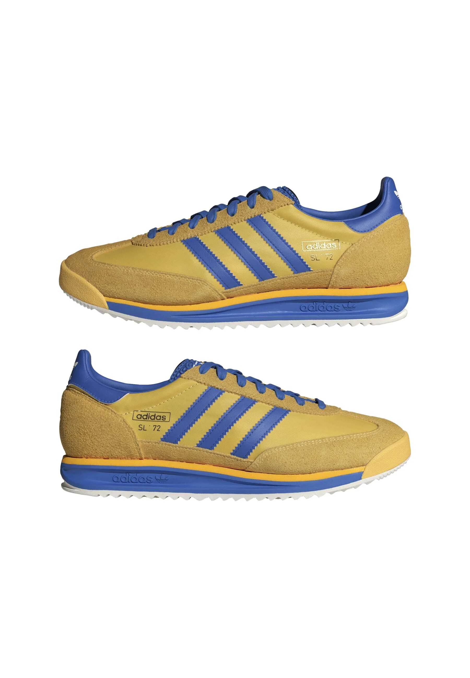adidas Originals SL 72 RS - Zapatillas bajas