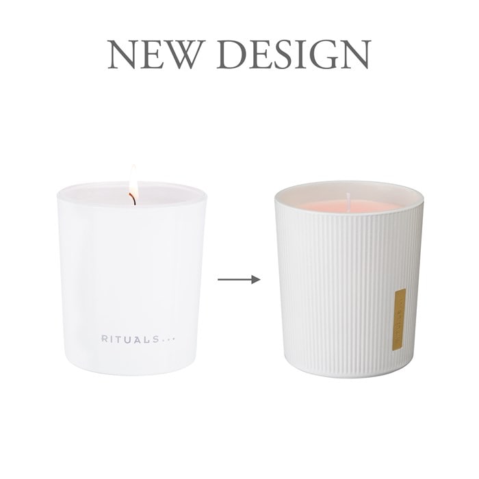 Scented Candle