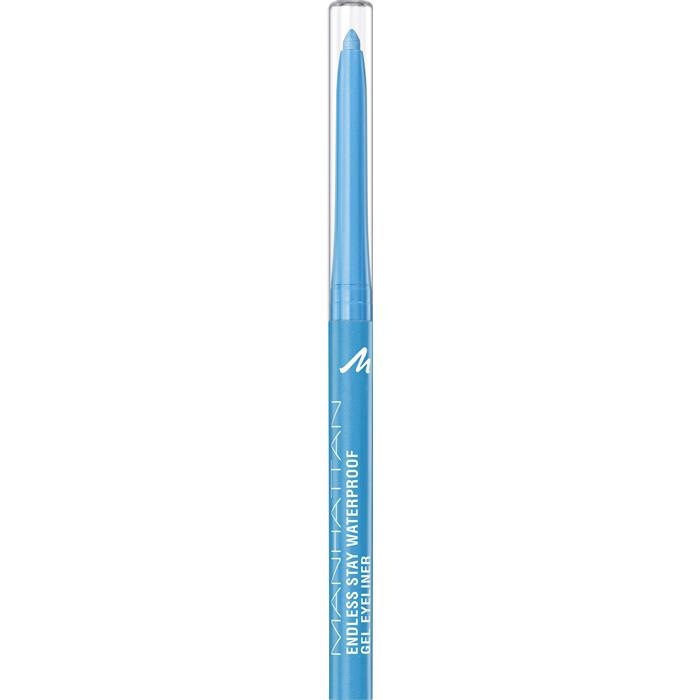 Endless Stay Waterproof Gel Eyeliner