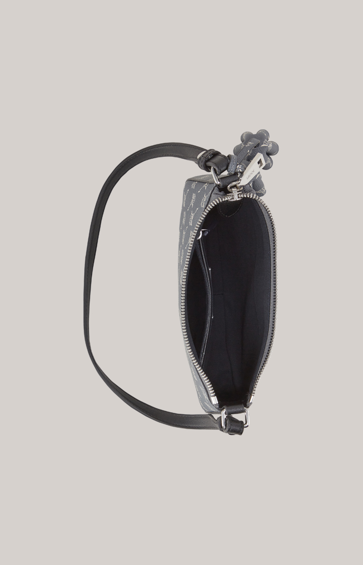 Schultertasche Cortina Eunike in Grau