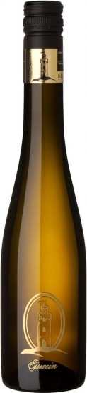 2018 Schwaigerner Grafenberg Spätburgunder Blanc de Noir Eiswein edelsüß 0,375 L - Heuchelberg Weingärtner eG
