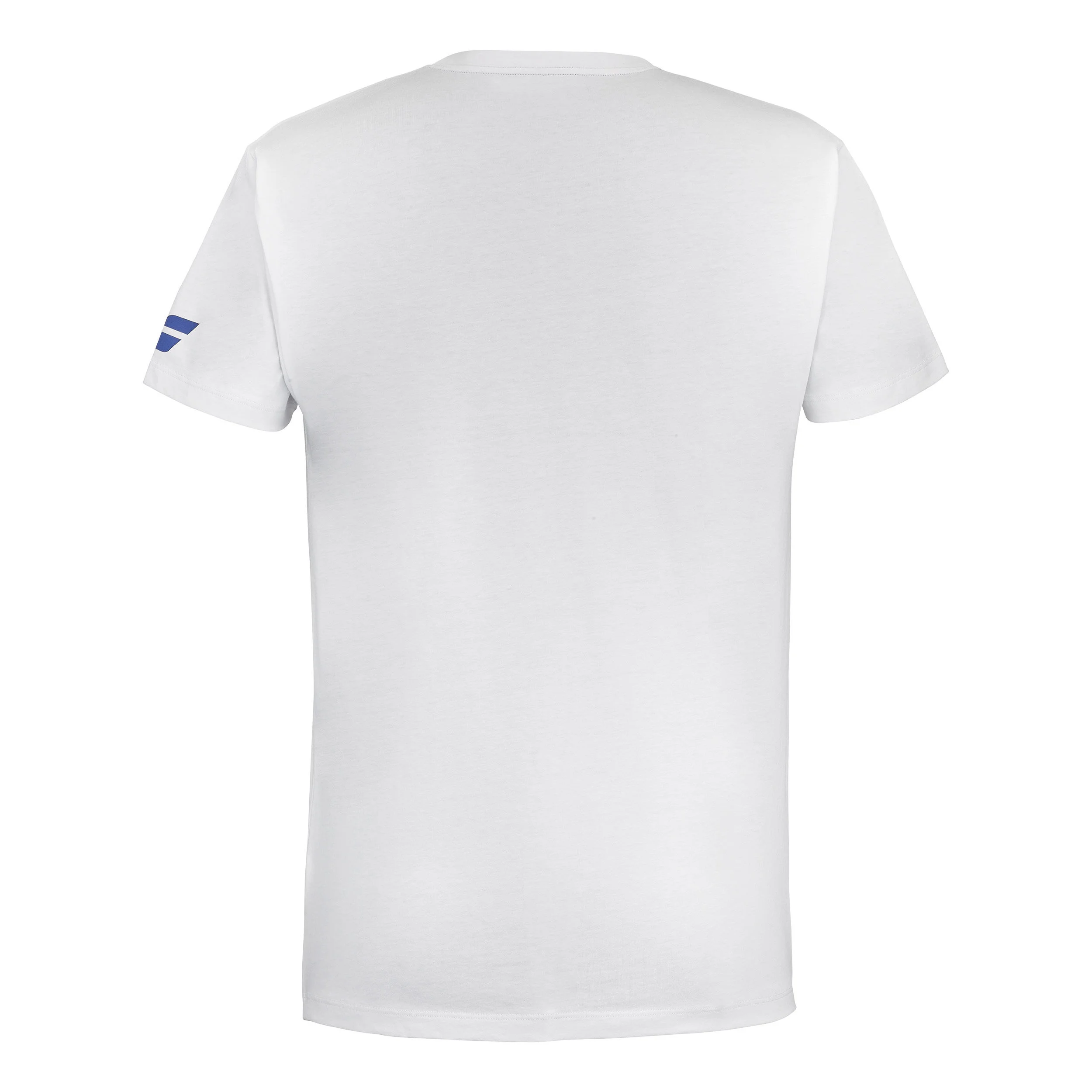 Exercise T-Shirt Herren - Weiß