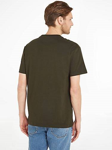 TOMMY-JEANS Herren T-Shirt
