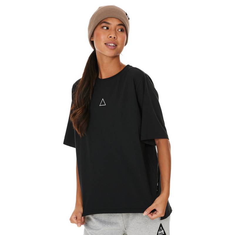 SOS Kobla Printshirt Damen