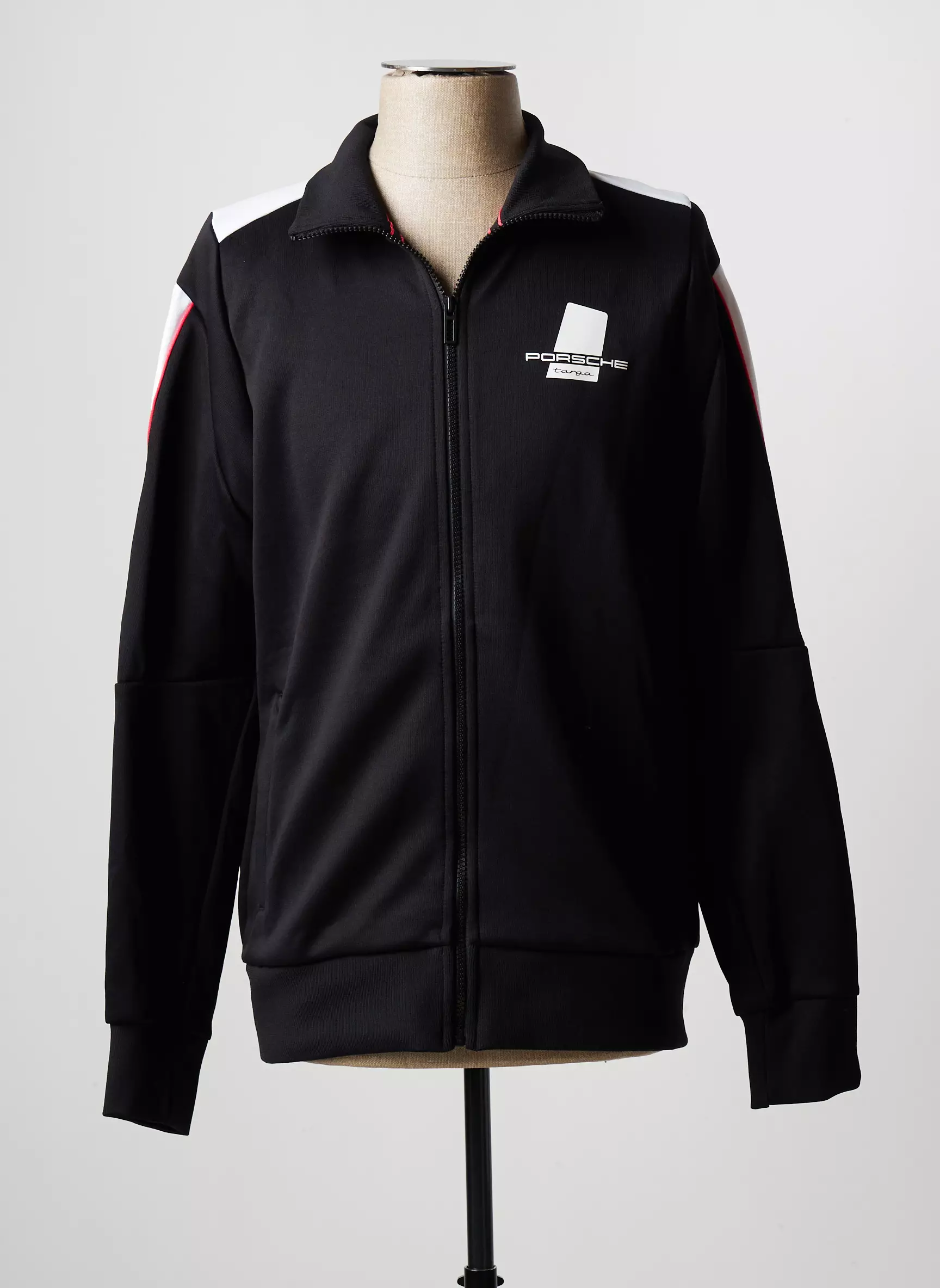 Puma Vestecasual Homme couleur noir
