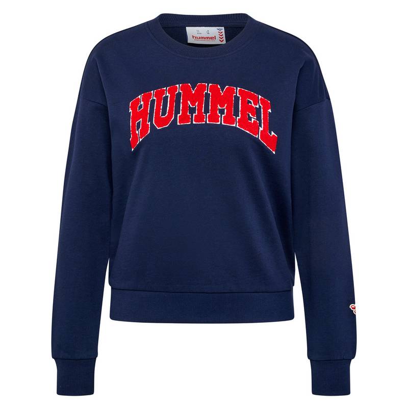 hummel hmlIC BILLIE SWEATSHIRT Sweatshirt Damen